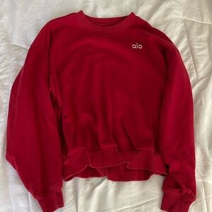 Alo Sweatshirt